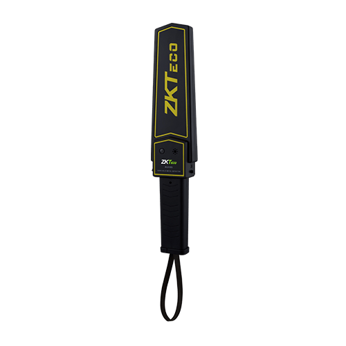 Przejdź do produktu Ręczny detektor metalu ZK-D100S