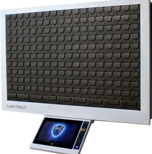 Depozytor Kluczy Matrix Frame