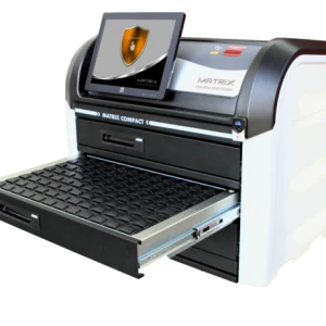 Depozytor Kluczy Matrix Compact