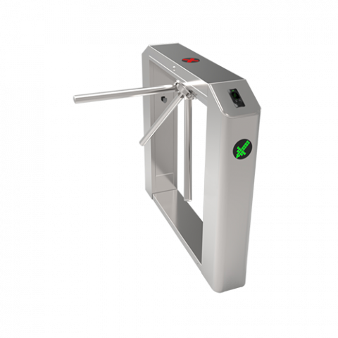 Przejdź do produktu Bramki obrotowa Tripod TS2100