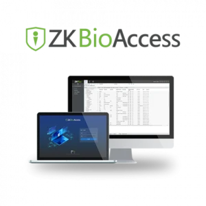 ZKBioAccess