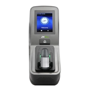 Biometryczny terminal kontroli dostępu V350