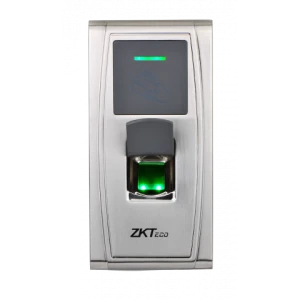 Biometryczny zewnętrzny terminal kontroli dostępu MA300-BT