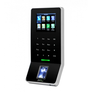 Biometryczny terminal RCP i KD F22