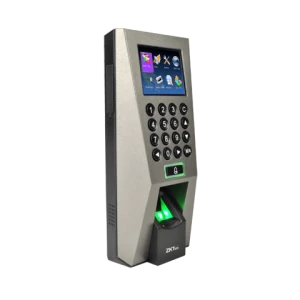 Biometryczny terminal kontroli dostępu F18