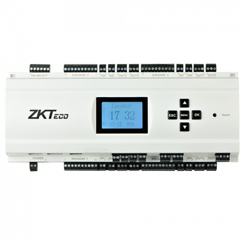 Przejdź do produktu Kontroler windy EC10 