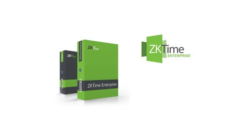 Przejdź do produktu ZKTime Enterprise