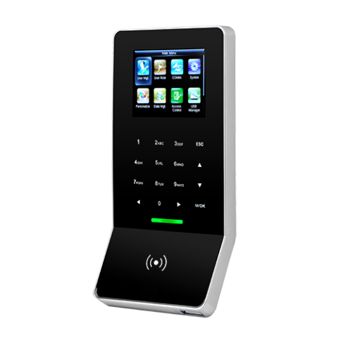 Przejdź do produktu Terminal F22 RFID