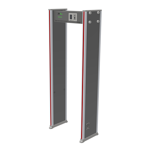 Przejdź do produktu Bramowy detektor metalu ZK-D2180
