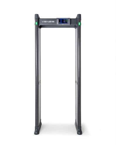 Przejdź do produktu Bramowy detektor metalu 468TS-33 strefy